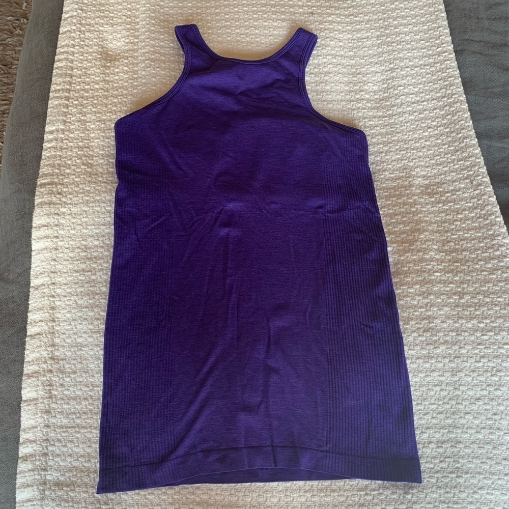 Like NEW Lululemon racerback